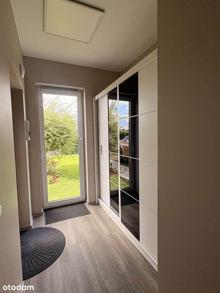 Lokal mieszkalny w zabudowie szeregowej z ogródkiem - Pełny obrazek: 4/20