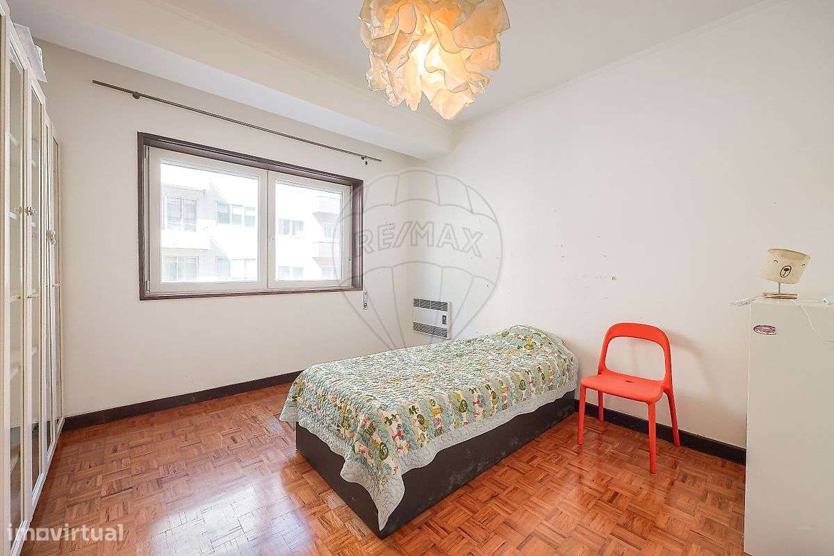 Apartamento T4 | Terraço | Centro Porto-33