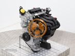 Motor H4D400 RENAULT TWINGO III - 4