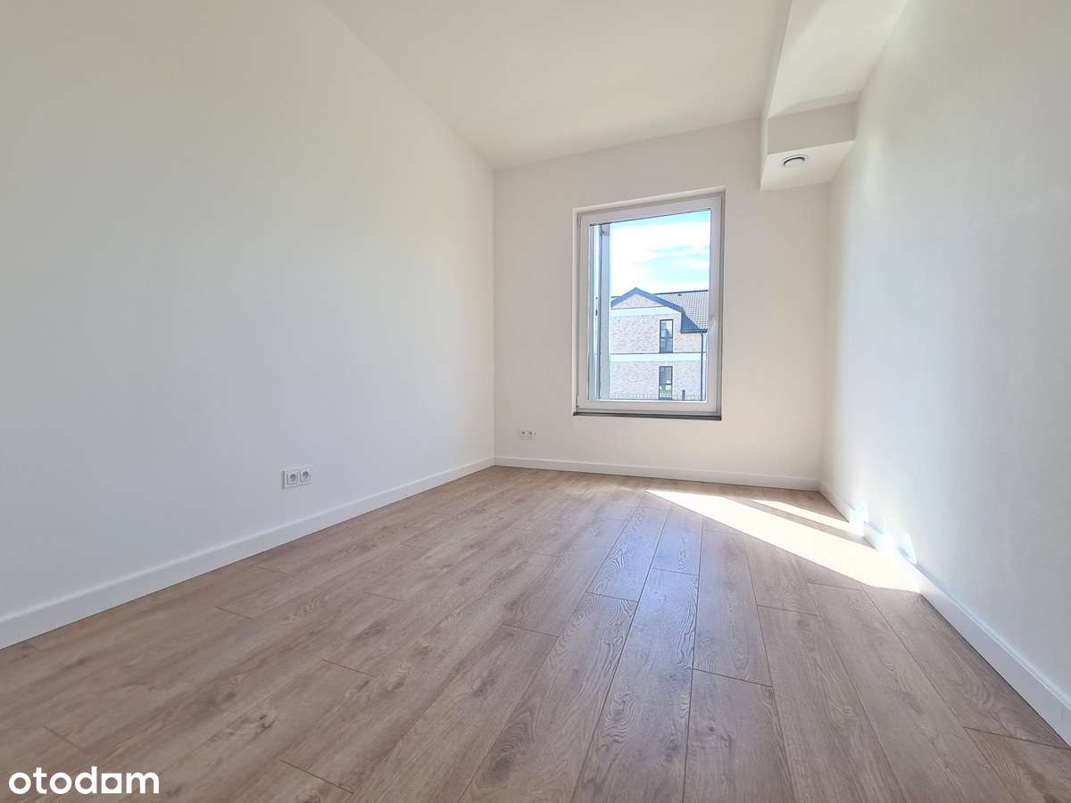 Nowe 3 pokoje _ PAKIET GARAŻ+KOMÓRKA + 10min do CENTRUM _ Umów TERMIN - Pełny obrazek: 3/4