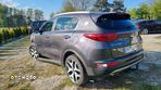 Kia Sportage 2.0 CRDI M 4WD - 9