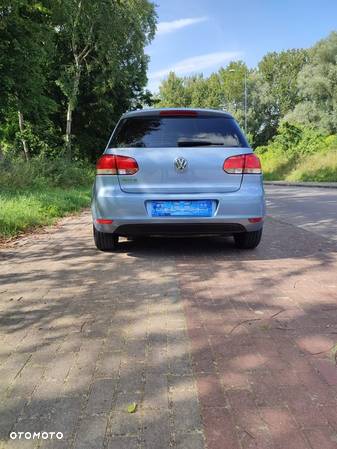 Volkswagen Golf 1.4 Trendline - 13