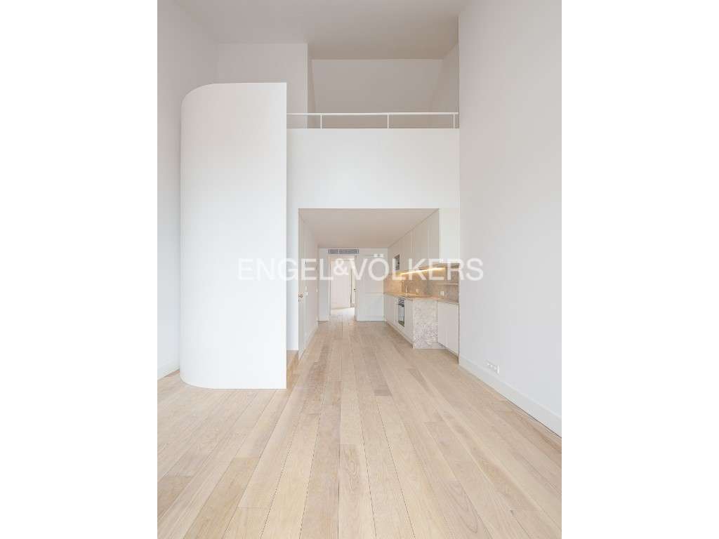 Apartamento Contemporâneo T2 em Alfama - Grande imagem: 4/39