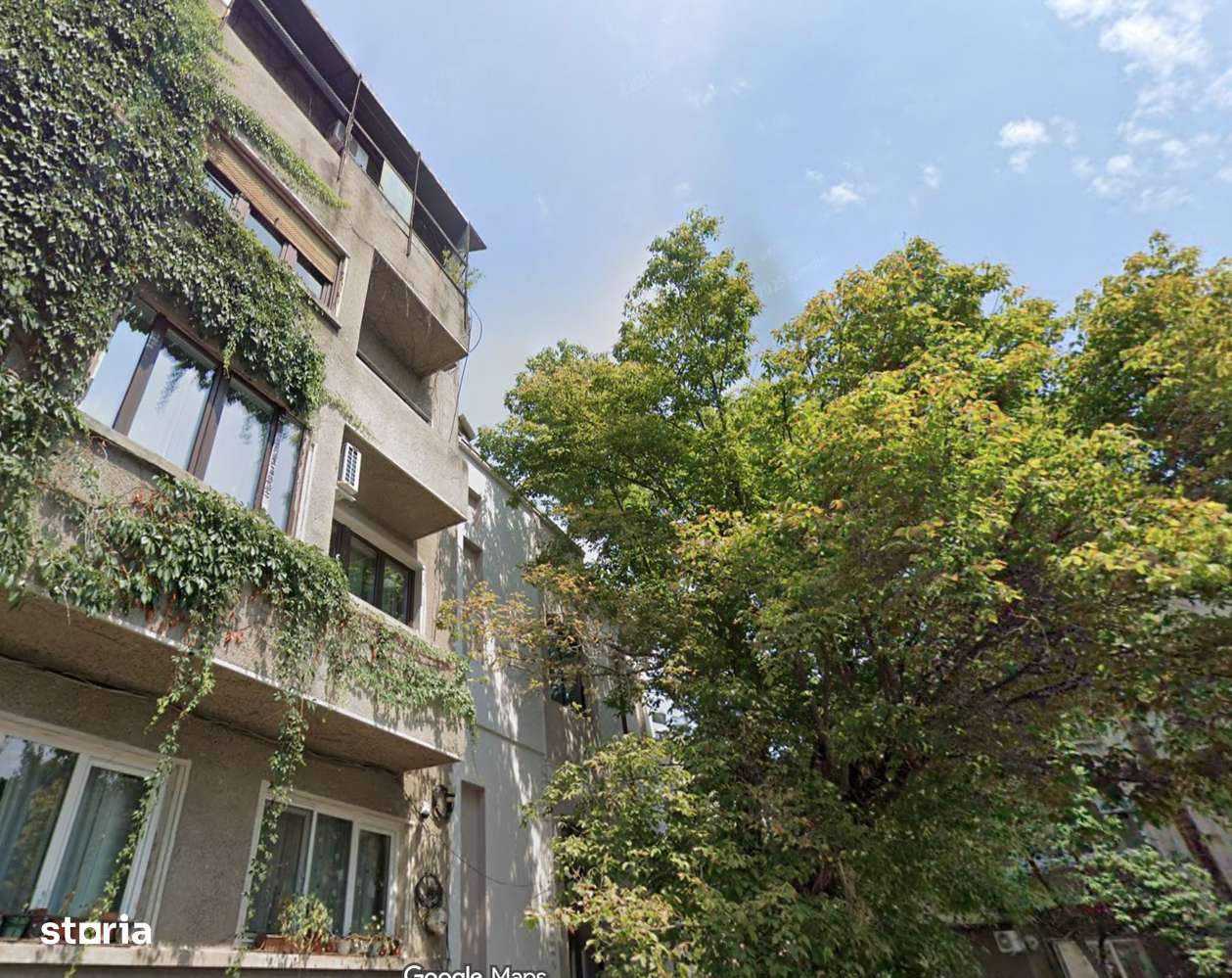 Apartament Cozy complet renovat | zona Plantelor |-0