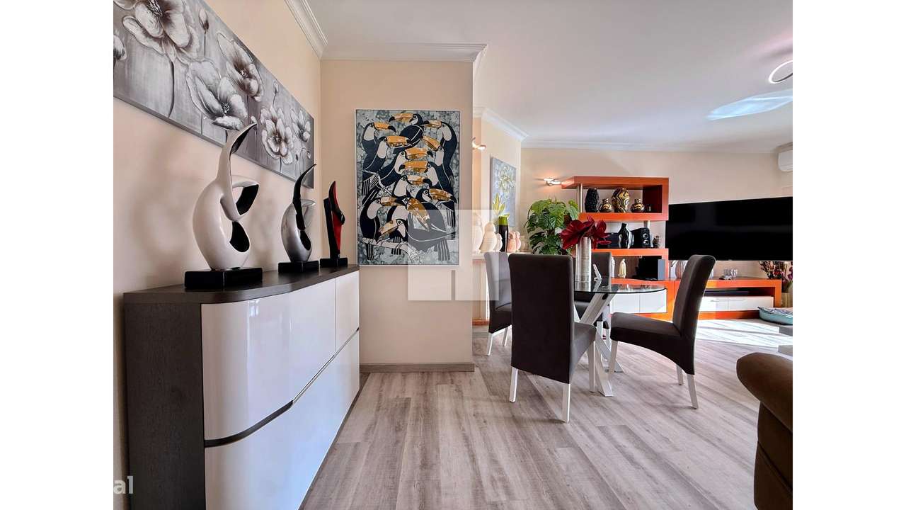 Apartamento T2 pronto a usar - Grande imagem: 3/39