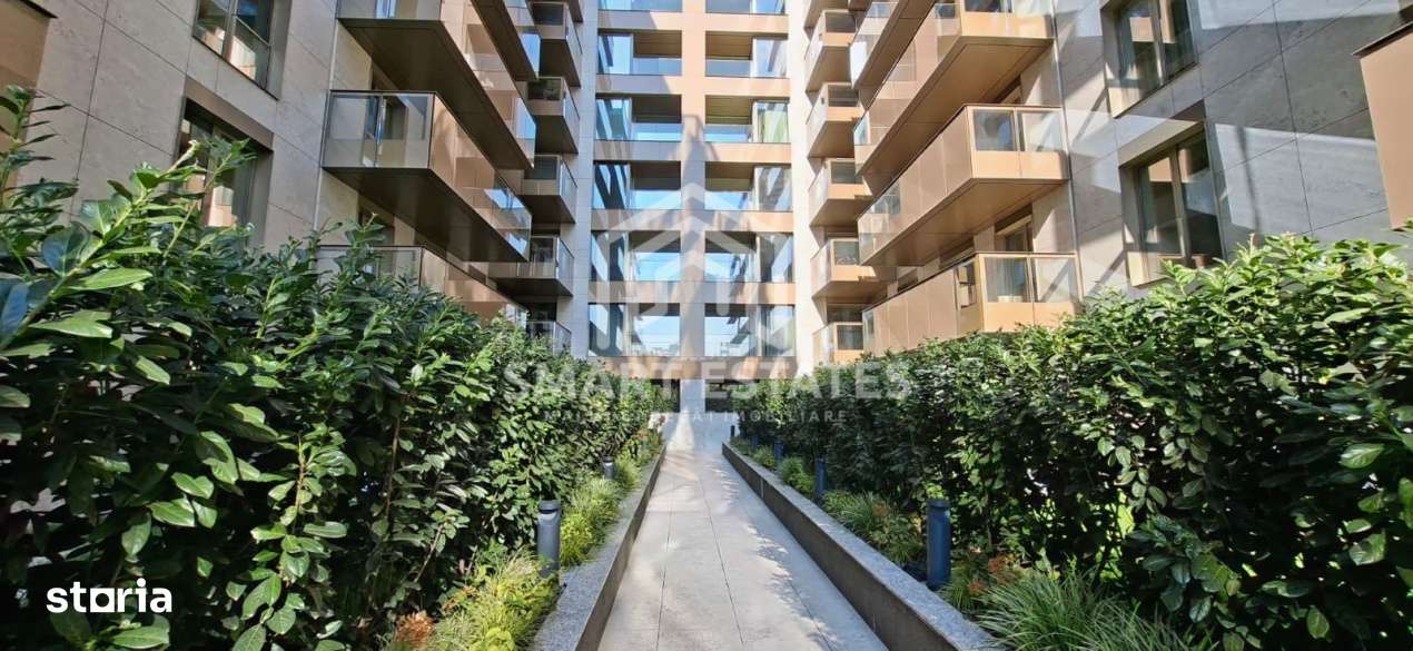 De vanzare 2 camere Cortina 126 Pipera Erou Iancu Nicolae - Imagine principală: 2/19