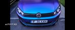 Volkswagen Golf 1.6 TDI BlueMotion Technology Comfortline - 2