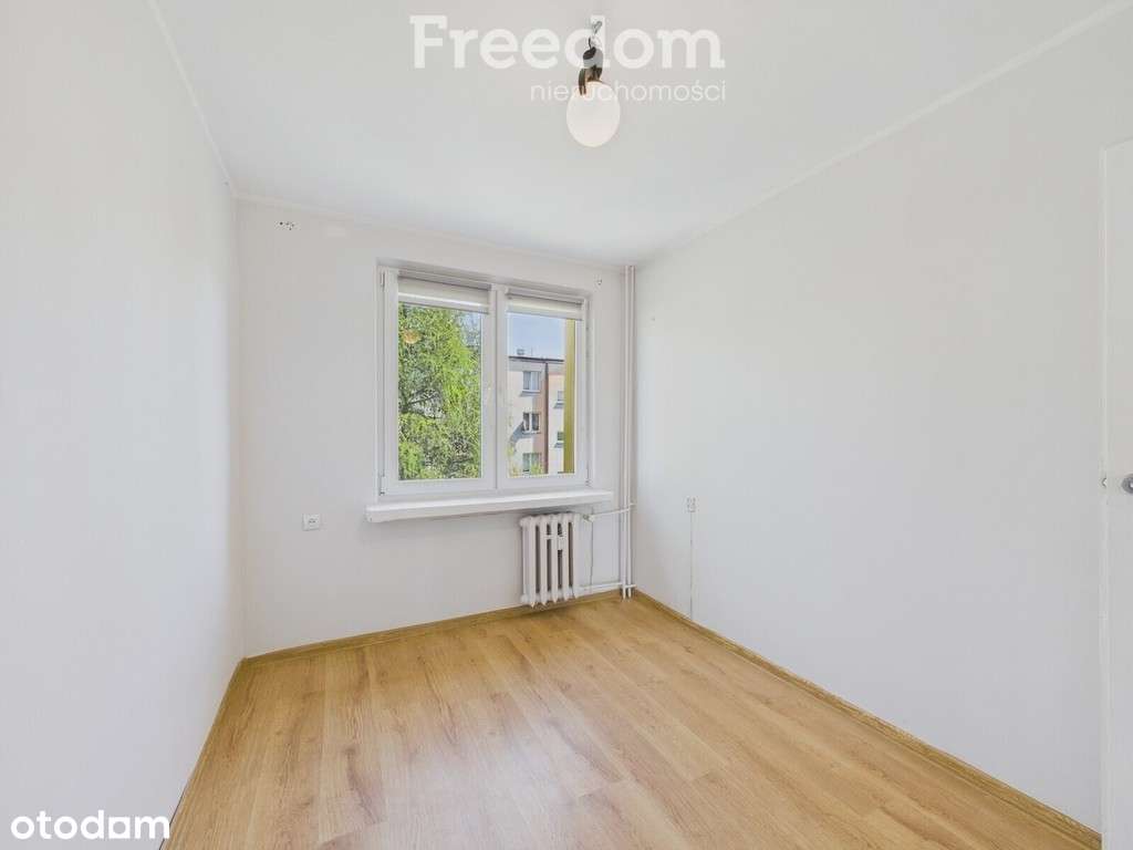 Mieszkanie 3-pokojowe 46 m2 w Ostrowcu Św. - Pełny obrazek: 5/20