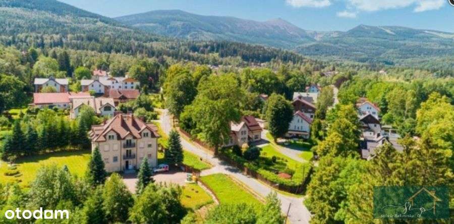 Śliczne M2 /widok na góry/ 3 balkony-9