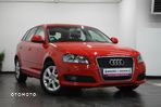 Audi A3 1.4 TFSI Sportback Ambiente - 14