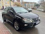 Lexus RX - 1