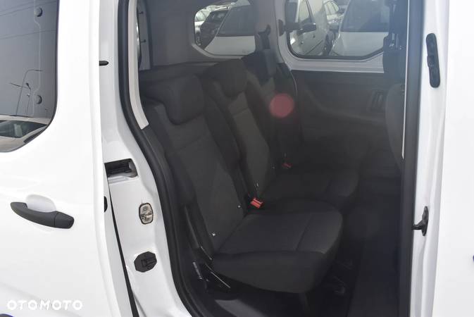 Toyota Proace City Verso 1.5 D-4D Business - 18