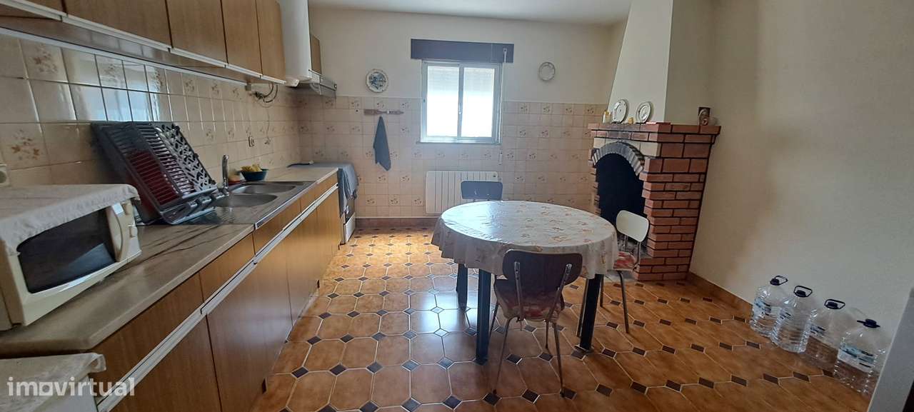 Moradia T5 Venda em São Martinho de Angueira,Miranda do Douro-8