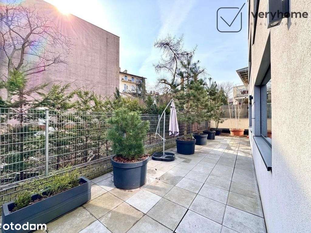 Top Lokale / biura do wynajęcia Kalwaryjska-3