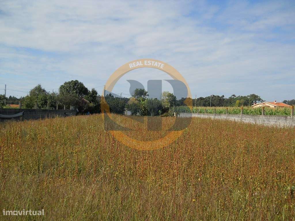 Terreno Ovar - Grande imagem: 3/18