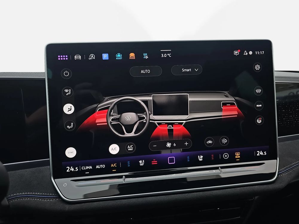 FV23%, R-LINE, 2.0 TDI 193KM 4X4 DSG, Salon Polska, ASO, 1 wł.