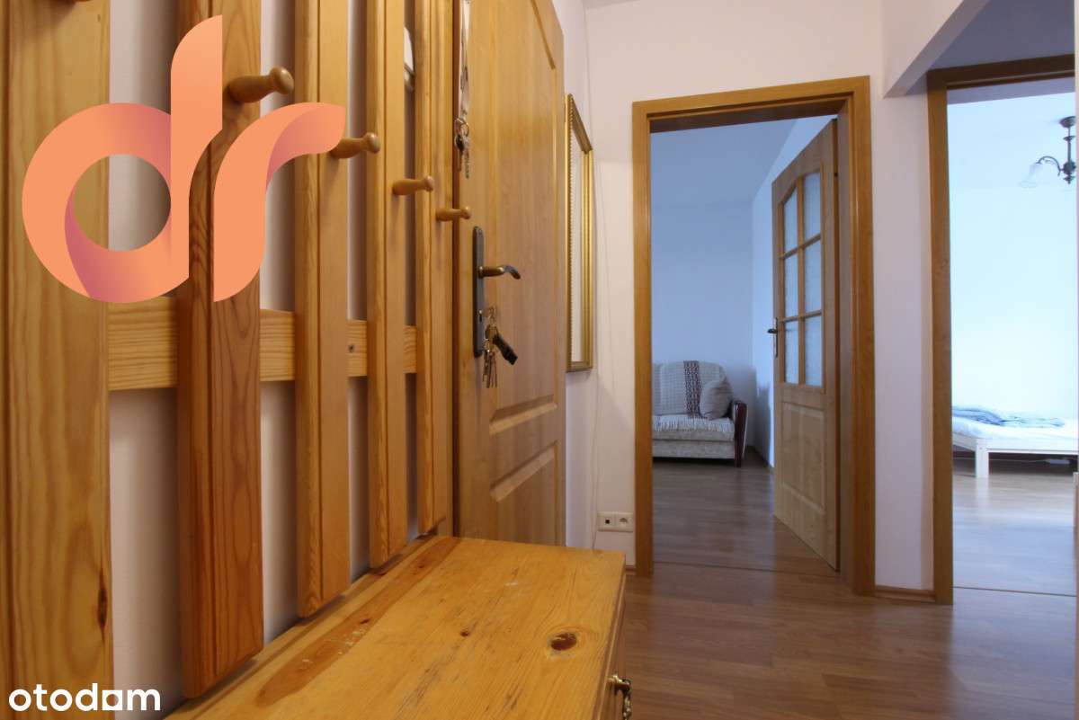 2 pokoje w Brzeżnie ul. Łozy blisko plaży.-7