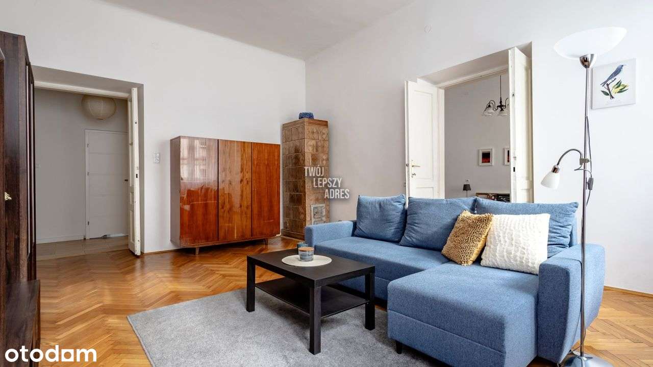 Zamieszkaj blisko kładki na Kazimierzu - Pełny obrazek: 4/20