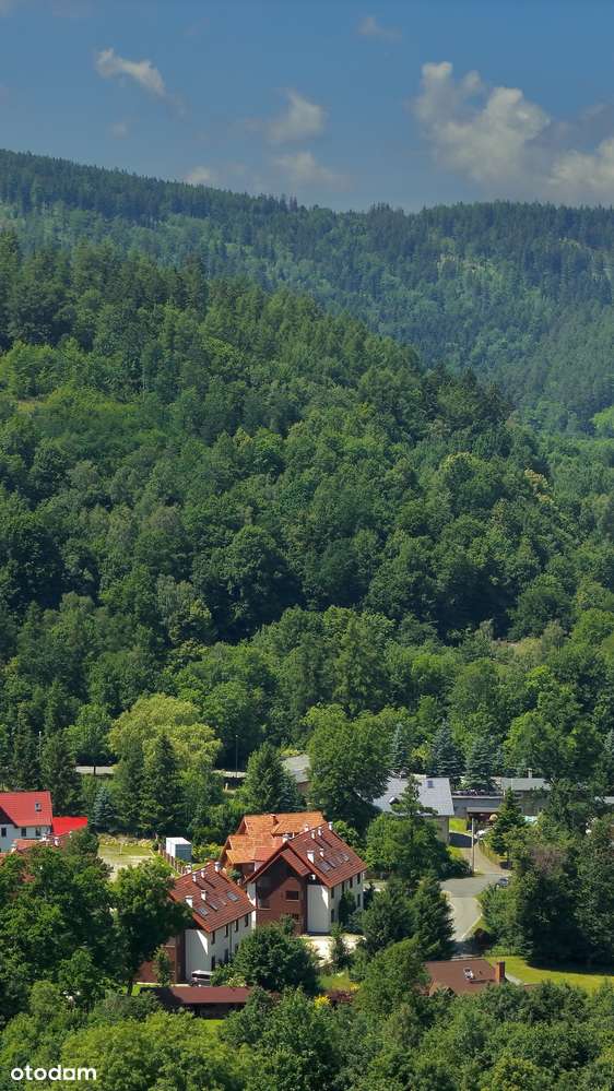 KARPACZ | 63 M² | BALKON Z WIDOKIEM NA ŚNIEŻKĘ | CISZA I PRZESTRZEŃ-13