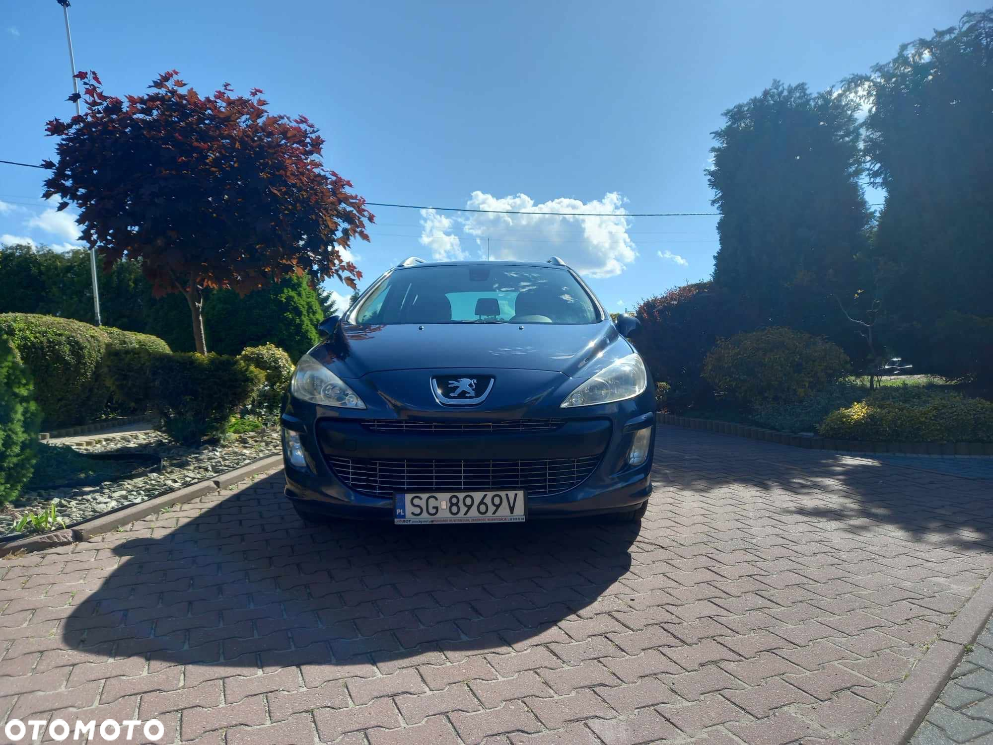 Peugeot 308 1.6 Premium - 8