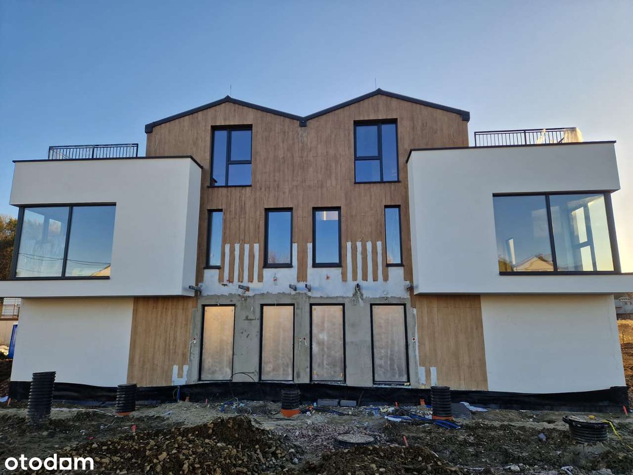 Kraków Dębniki ul. Wielkanocna apartament premium - PROMOCYJNA CENA! - Pełny obrazek: 4/12