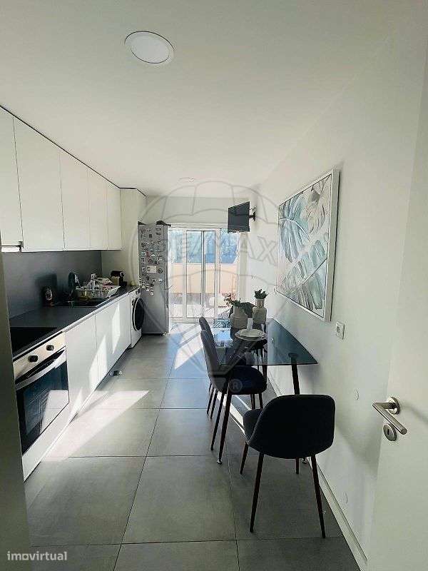 Apartamento T2 para venda - Grande imagem: 3/6