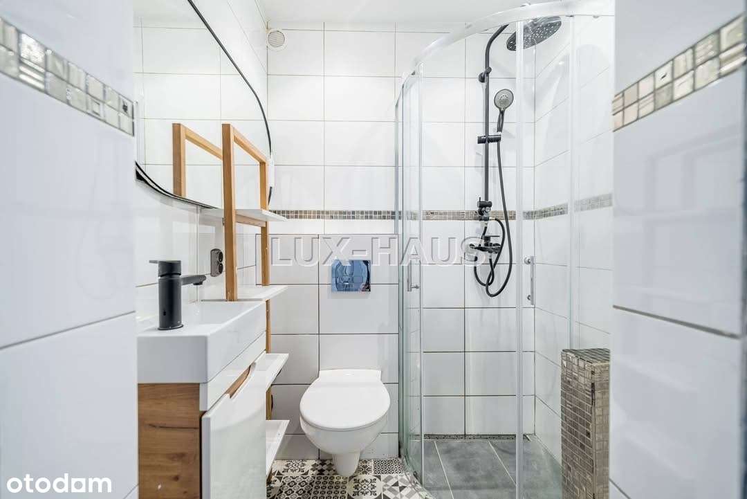 TYLKO U NAS! Ładne M-3 39m2 Potulice, blok-0% prowizji!!!-3