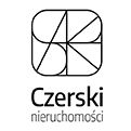 Czerski nieruchomości Logo