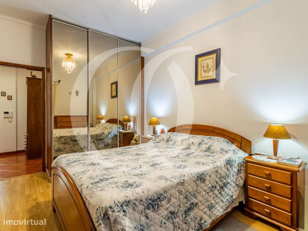 Apartamento T2 em Sacavém-8