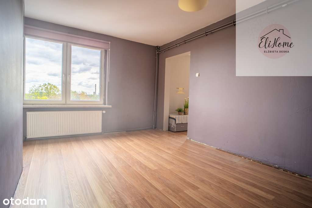 Funkcjonalne mieszkanie w zadbanej kamienicy-2