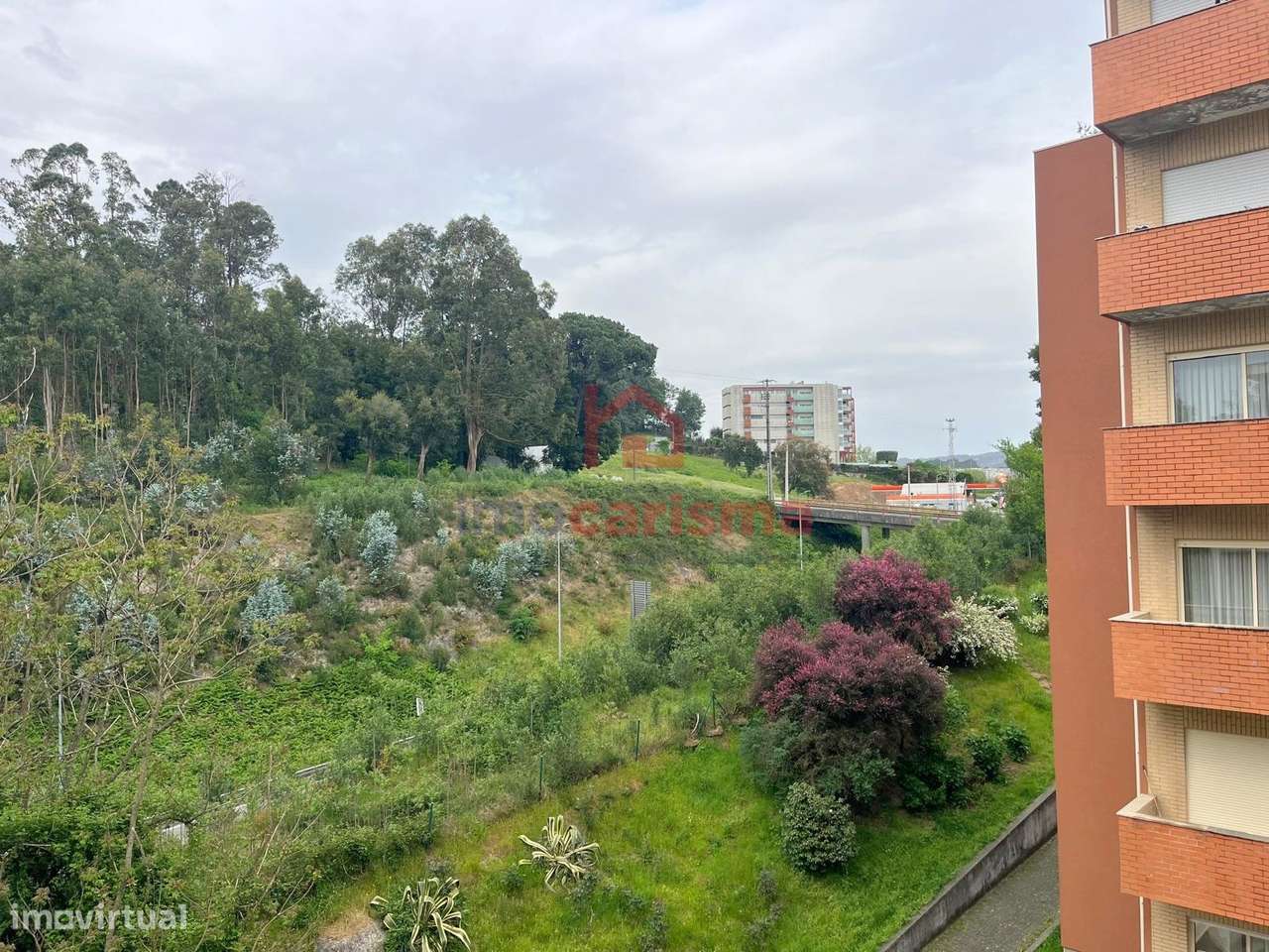 Apartamento T3 em Fermentões, Guimarães-16