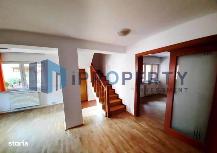 Spatiu Birouri | Stefan Cel Mare | Centrala | Nemobilat | Proximitate - Imagine principală: 5/10