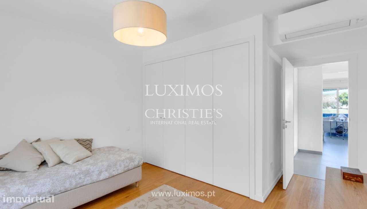 Moradia V3 com piscina, à venda em Albufeira, Algarve - Grande imagem: 3/25