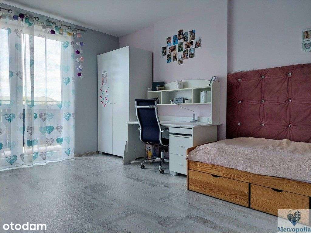 Wyjątkowo kompaktowy dom w rozsądnej cenie, 6 pok.-10