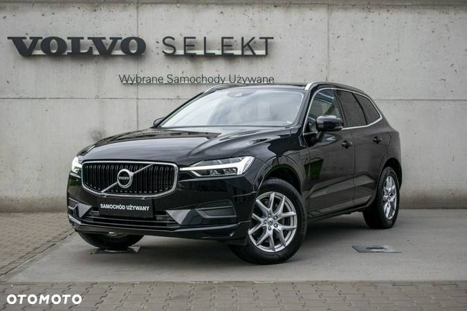 Volvo XC 60 - 2