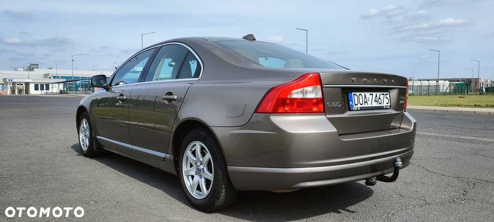 Volvo S80 2.0F Momentum - 16