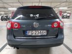 Volkswagen Passat 2.0 TDI DPF Comfortline DSG - 2