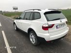 BMW X3 - 5