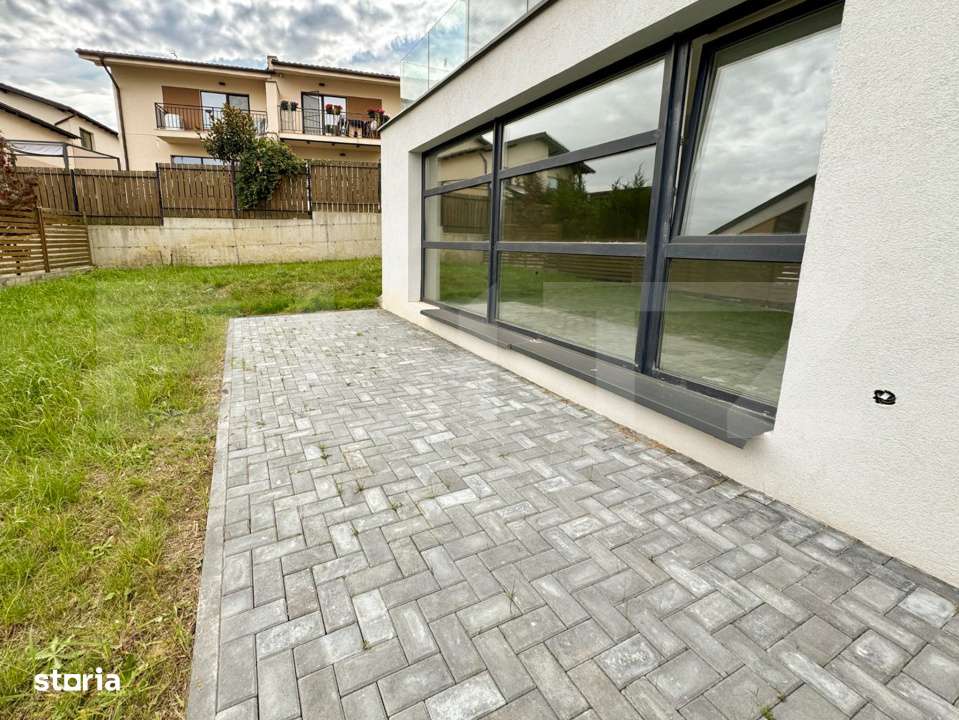 Casa Premium in Manaştur, zona Campului | Tehnologie Germana, Finisaj - Imagine principală: 4/11