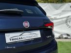 Fiat Tipo Station Wagon 1.3 M-Jet Lounge - 25