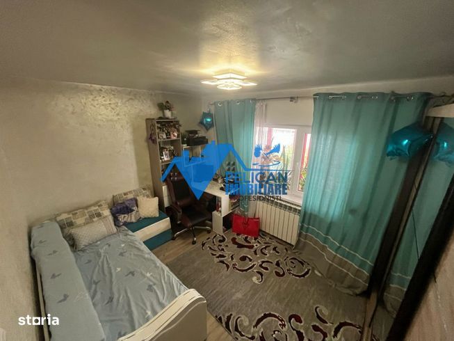 Isaccei, 2camere, renovat complet-4