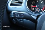 VW Golf 1.6 TDI BlueMotion Trendline - 19