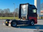 Mercedes-Benz Actros 1845 - 4