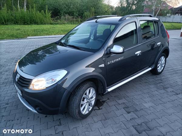 Dacia Sandero - 7