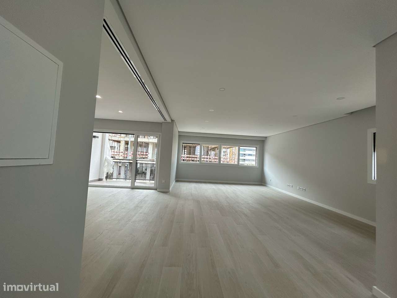 Excelente Moradia T3 Alto dos Moinhos - Grande imagem: 5/17