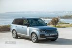 Land Rover Range Rover 2.0 Si4 PHEV Vogue - 1