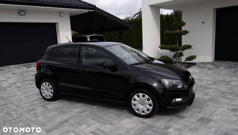 Volkswagen Polo 1.0 Comfortline - 16