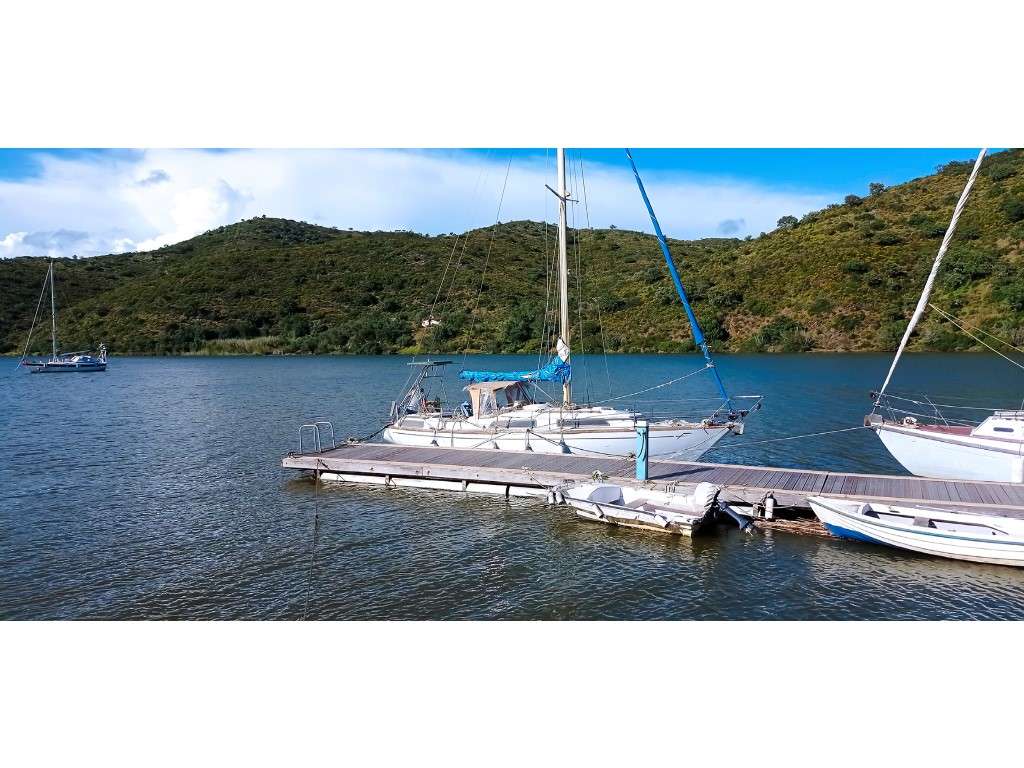 Terreno Rústico , Faro, Alcoutim - Grande imagem: 3/31