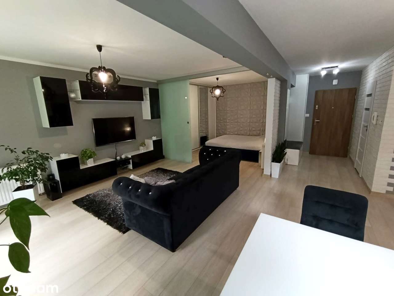 Mieszkanie w Cedzynie za 9500 zł m2 z widokiem na las do zamieszkania. - Pełny obrazek: 4/16