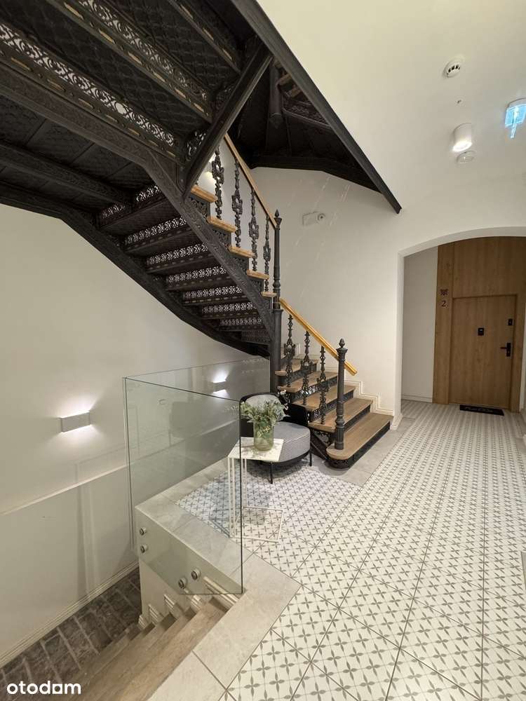 Gotowa nowa kawalerka/Kamienica premium z windą/TOP Centrum Poznania-13